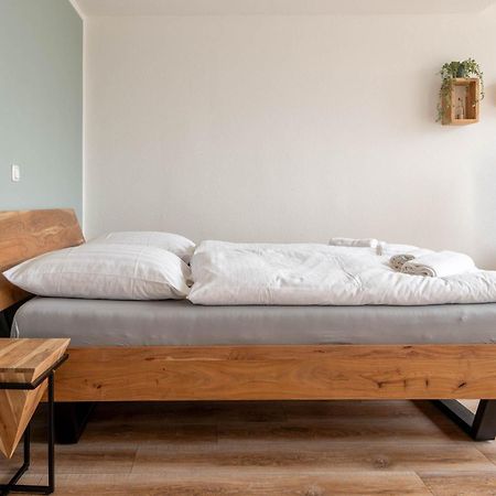 Ferienwohnung Laser II Schilksee Exteriör bild