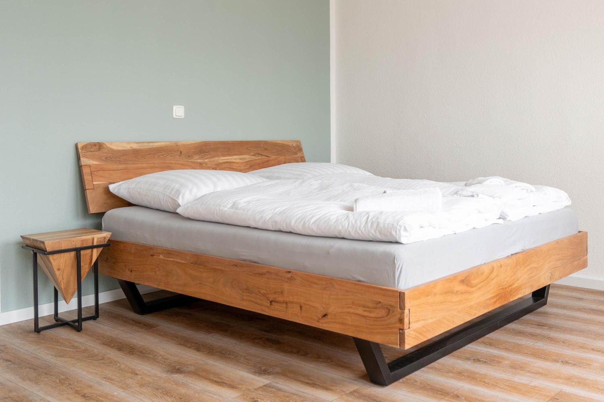 Ferienwohnung Laser II Schilksee Exteriör bild